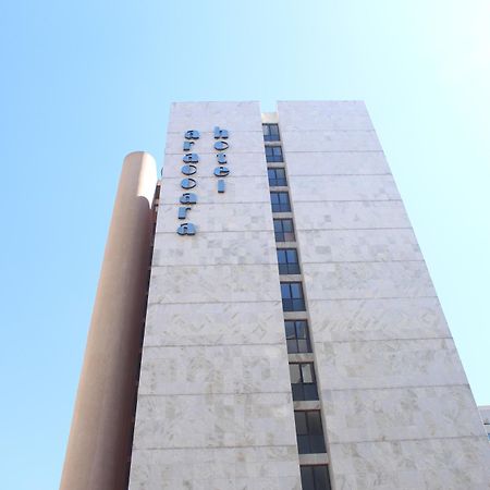 Aracoara Hotel Brasília Exteriér fotografie